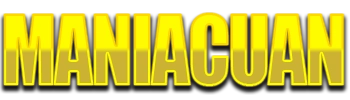 Logo MANIACUAN